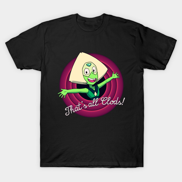 That's All Clods!